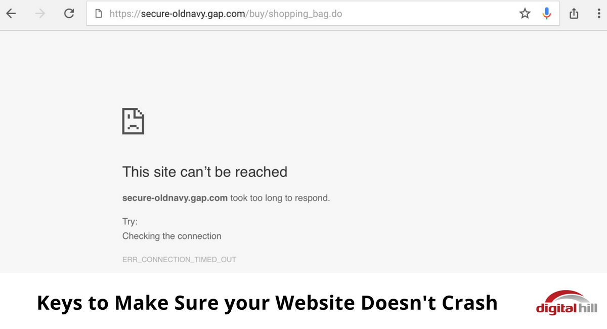online website crasher