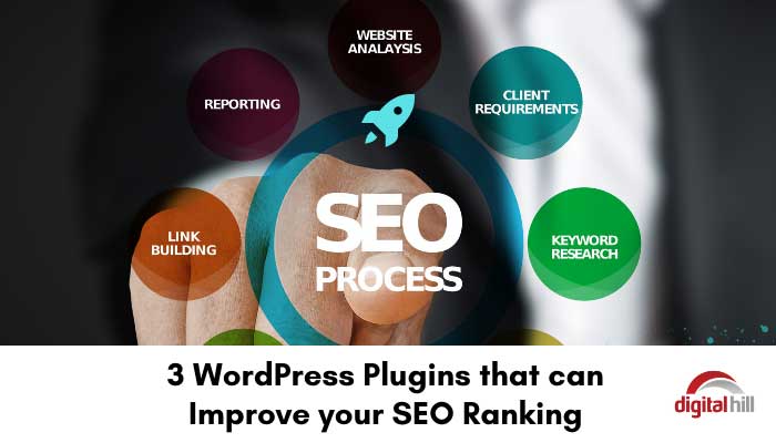 ranking wordpress plugin