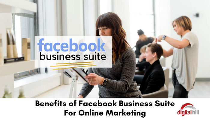 Discover how Facebook Business Suite can benefit your business - Media em  Movimento