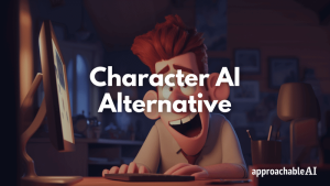The Top Character AI Alternatives that Allow Unfiltered Chat Experiences