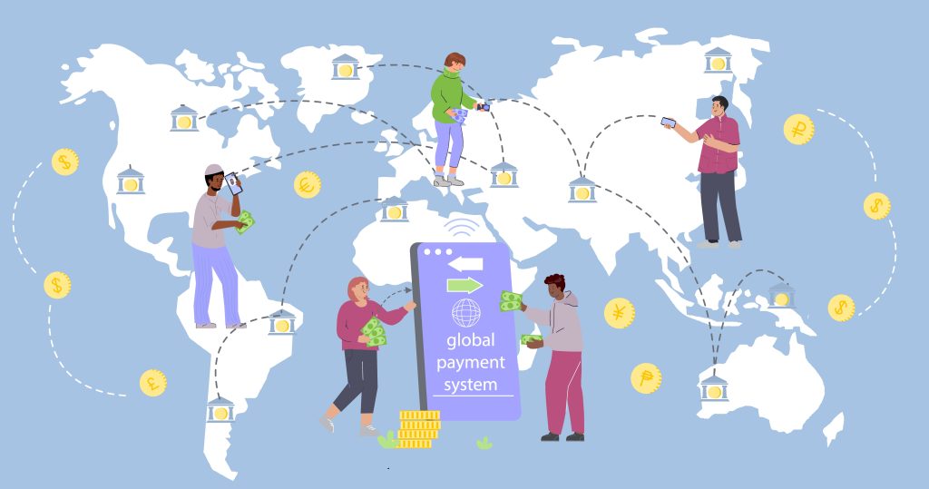 The Impact of Digital Currencies on Global Remittances and Cross-Border Payments
