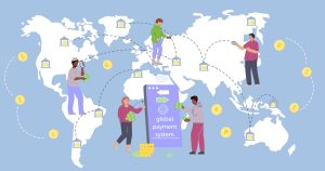 The Impact of Digital Currencies on Global Remittances and Cross-Border Payments