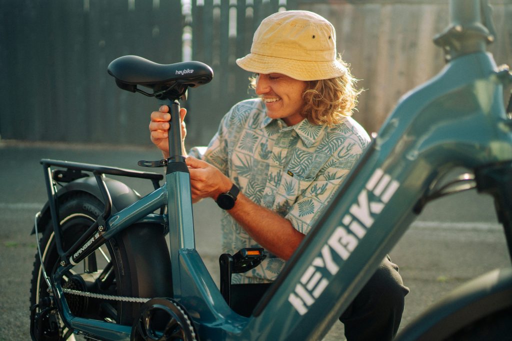 8 Innovative Features to Look for in Modern E-Bikes
