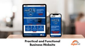 Practical-and-Functional-Business-Website