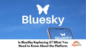 Is BlueSky Replacing X? What You Need to Know About the Platform