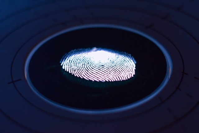 fingerprint technology