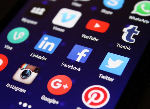 Social Media Strategies for Law Firms