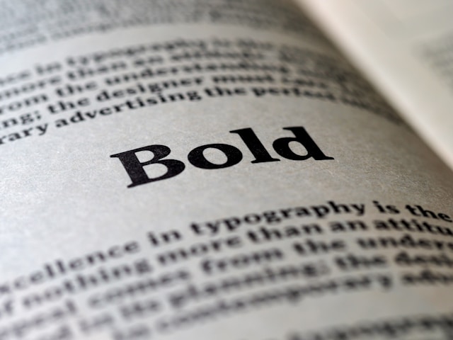 How Typography Affects Readability and Why It’s Crucial for Effective Design